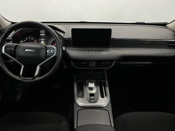 Haval Jolion I с пробегом 2023 года, цена 1 850 000 рублей, 62739 км, внедорожник, Автокод Объявления