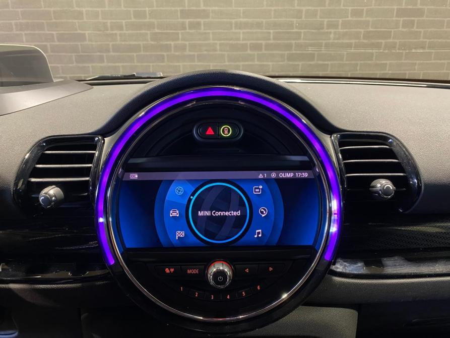 Mini Clubman II Рестайлинг Челябинск  - изображение 12