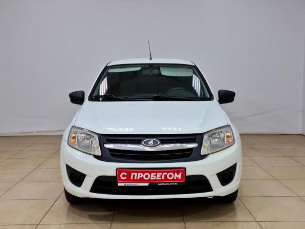 Lada (ВАЗ) Granta I с пробегом 2015 года, цена 380 000 рублей, 132120 км, лифтбек, Автокод Объявления