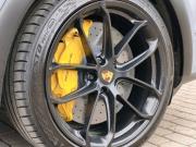 Porsche Cayenne III Рестайлинг Санкт-Петербург  - изображение 40