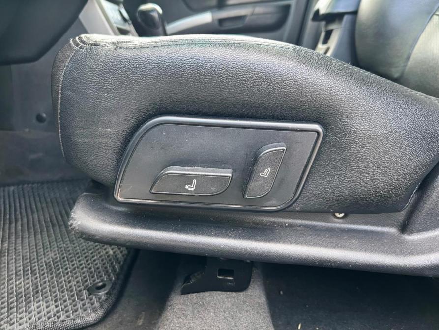 Geely Emgrand EC7 Стерлитамак  - изображение 21