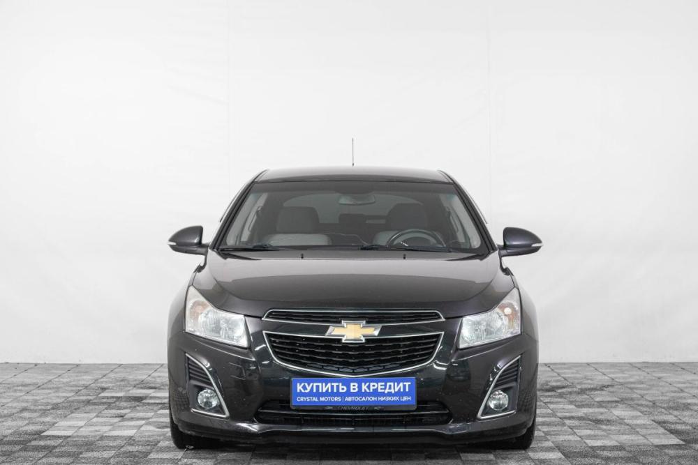 Chevrolet Cruze I Рестайлинг Кемерово  - изображение 2