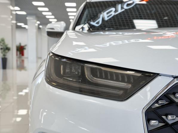 Chery Tiggo 8 Pro I с пробегом 2021 года, цена 1 744 000 рублей, 89238 км, внедорожник, Автокод Объявления