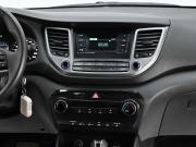 Hyundai Tucson III Рестайлинг Москва  - изображение 27