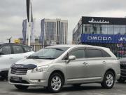 Toyota Mark X ZiO Новосибирск  - изображение 25