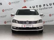 Volkswagen Passat B7 Минеральные Воды  - изображение 22