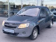 Lada (ВАЗ) Granta I Воронеж  - изображение 21