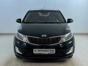 Kia Rio III Москва  - изображение 18