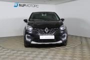 Renault Kaptur I Рестайлинг Нижний Новгород  - изображение 25