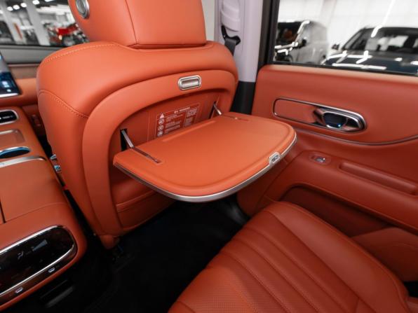 GAC Trumpchi S9 с пробегом 2025 года, цена 5 400 000 рублей, 22 км, внедорожник, Автокод Объявления