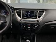 Hyundai Solaris II Рестайлинг Москва  - изображение 34
