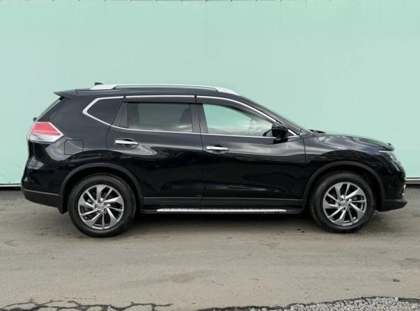 Nissan X-Trail III с пробегом 2018 года, цена 2 229 000 рублей, 136000 км, внедорожник, Автокод Объявления