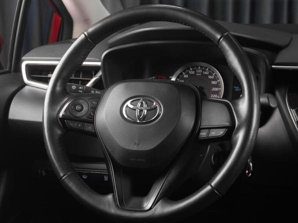 Toyota Corolla XII (E210) с пробегом 2020 года, цена 2 250 000 рублей, 80101 км, седан, Автокод Объявления