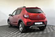 Renault Sandero II Рестайлинг Нижний Новгород  - изображение 27