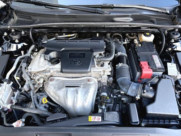 Toyota Camry VIII (XV70) с пробегом 2019 года, цена 3 160 000 рублей, 102985 км, седан, Автокод Объявления
