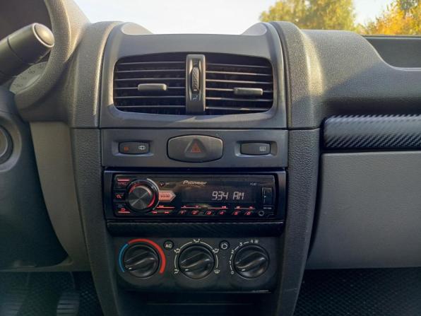 Renault Symbol I Рестайлинг с пробегом 2006 года, цена 184 000 рублей, 350000 км, седан, Автокод Объявления