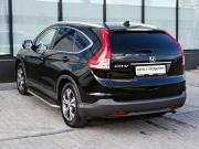 Honda CR-V IV Екатеринбург  - изображение 24
