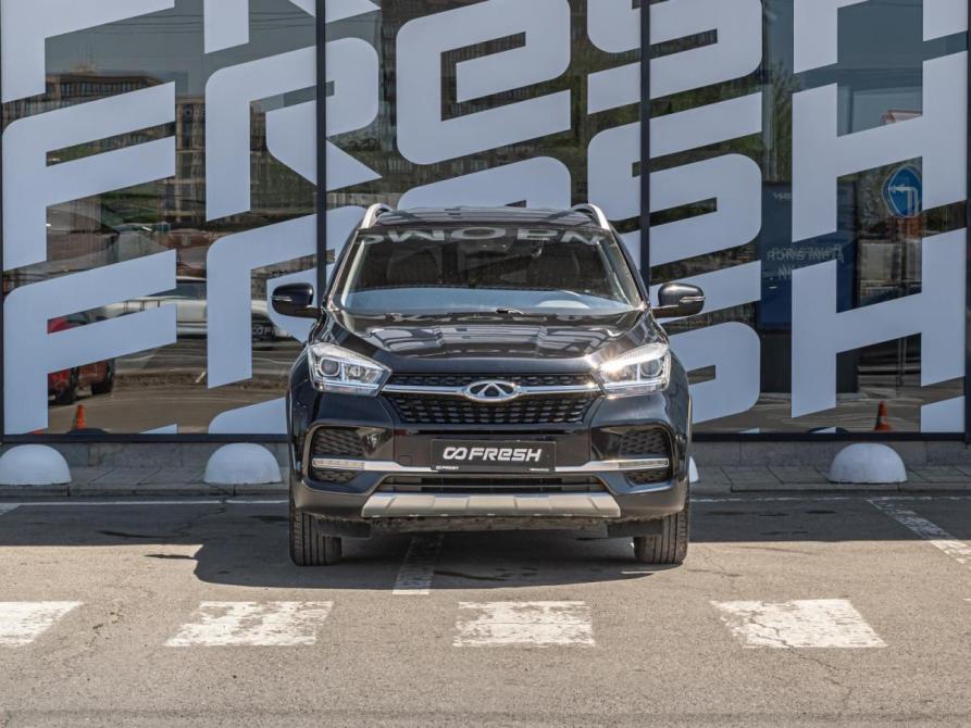 Chery Tiggo 4 I Рестайлинг Краснодар  - изображение 3