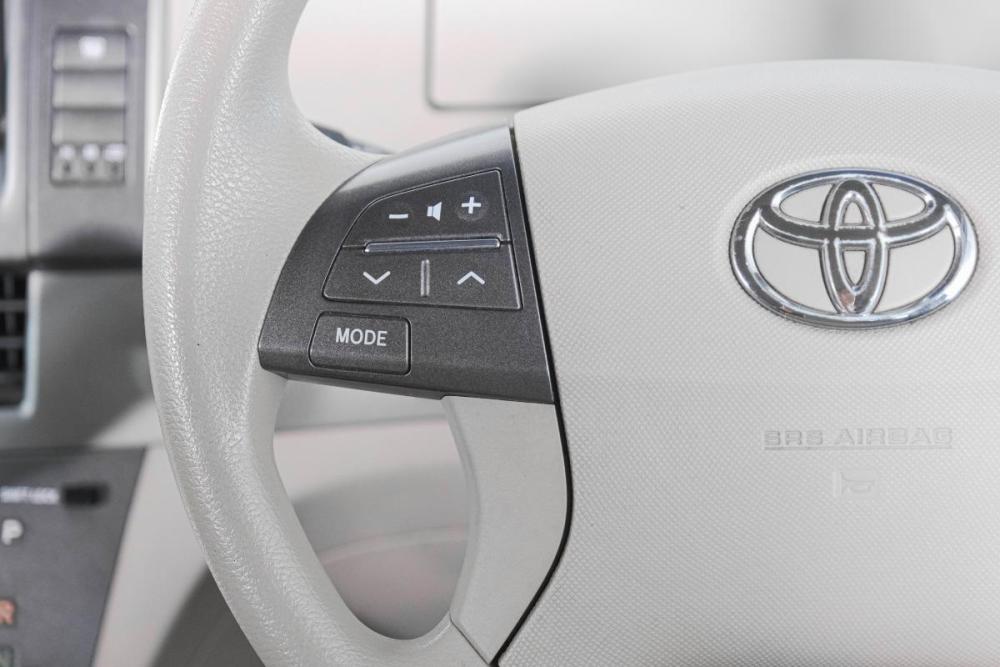 Toyota Estima III Рестайлинг Кемерово  - изображение 17