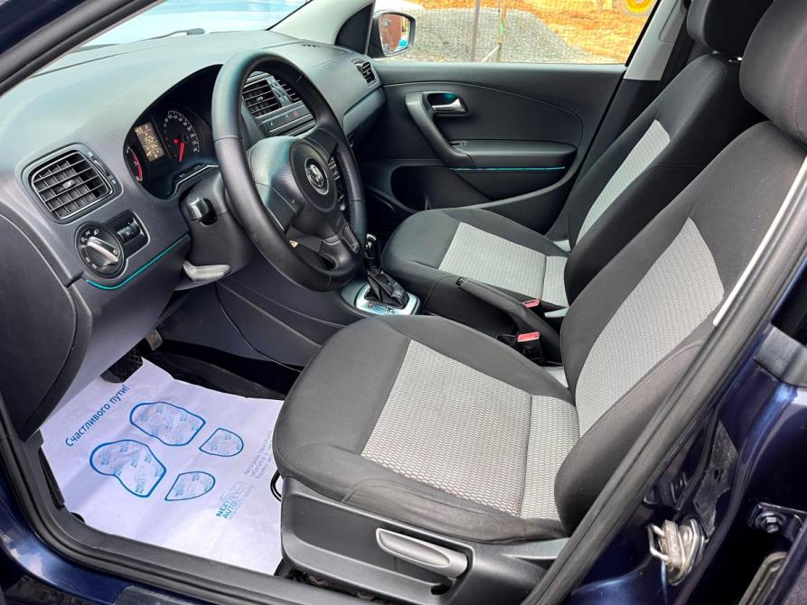 Volkswagen Polo V Чебоксары  - изображение 14
