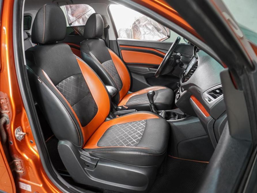 Lada (ВАЗ) Vesta I Воронеж  - изображение 8