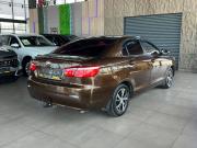 Lifan Solano II Оренбург  - изображение 28