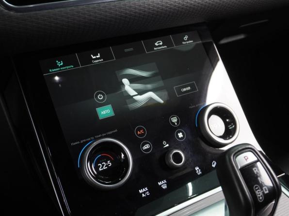 Land Rover Range Rover Evoque II с пробегом 2020 года, цена 3 599 000 рублей, 98133 км, внедорожник, Автокод Объявления