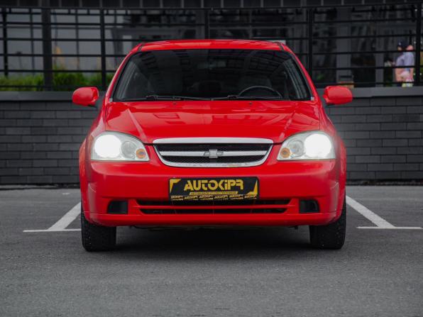 Chevrolet Lacetti I с пробегом 2006 года, цена 299 000 рублей, 250000 км, седан, Автокод Объявления
