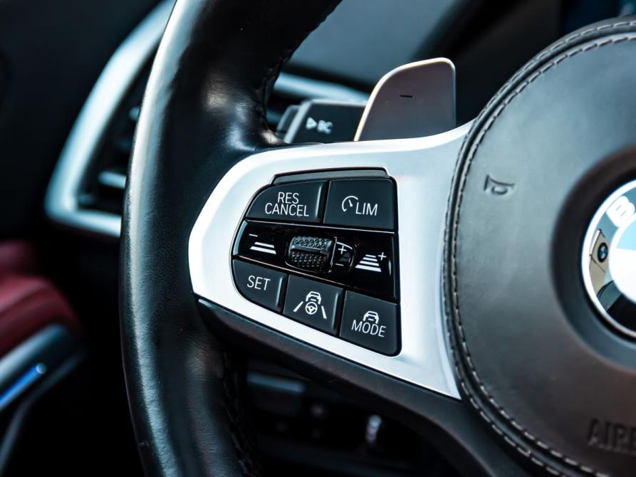 BMW X6 III (G06) Магнитогорск  - изображение 31