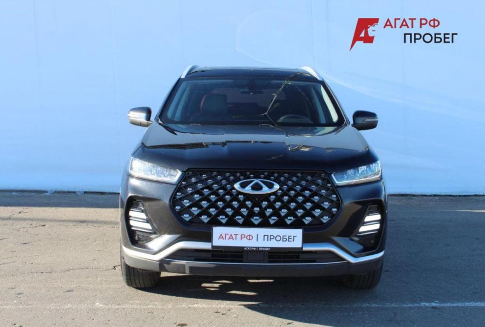 Chery Tiggo 7 Pro I Нижний Новгород  - изображение 2