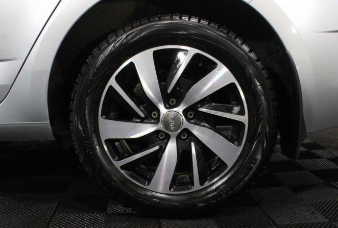 Skoda Octavia III (A7) Рестайлинг с пробегом 2019 года, цена 1 715 000 рублей, 119259 км, универсал, Автокод Объявления
