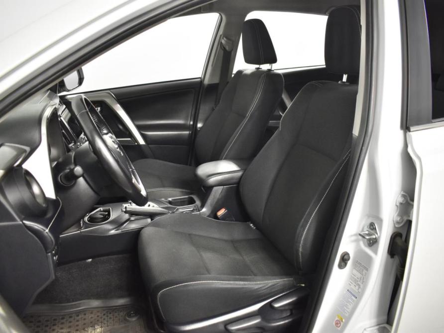 Toyota RAV4 IV (XA40) Рестайлинг Казань  - изображение 10