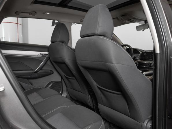 Geely Coolray I с пробегом 2023 года, цена 1 794 400 рублей, 91959 км, внедорожник, Автокод Объявления