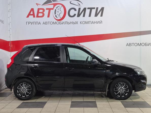 Lada (ВАЗ) Kalina II с пробегом 2014 года, цена 463 000 рублей, 163047 км, хэтчбек, Автокод Объявления