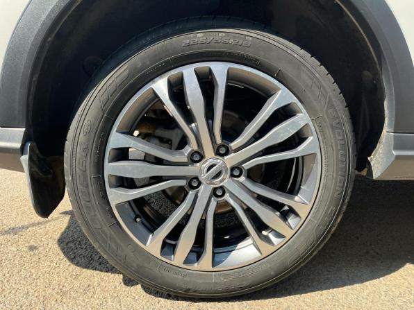 Haval F7 I Рестайлинг с пробегом 2023 года, цена 2 205 230 рублей, 51783 км, внедорожник, Автокод Объявления