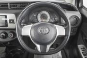 Toyota Vitz III (XP130) Рестайлинг Кемерово  - изображение 36