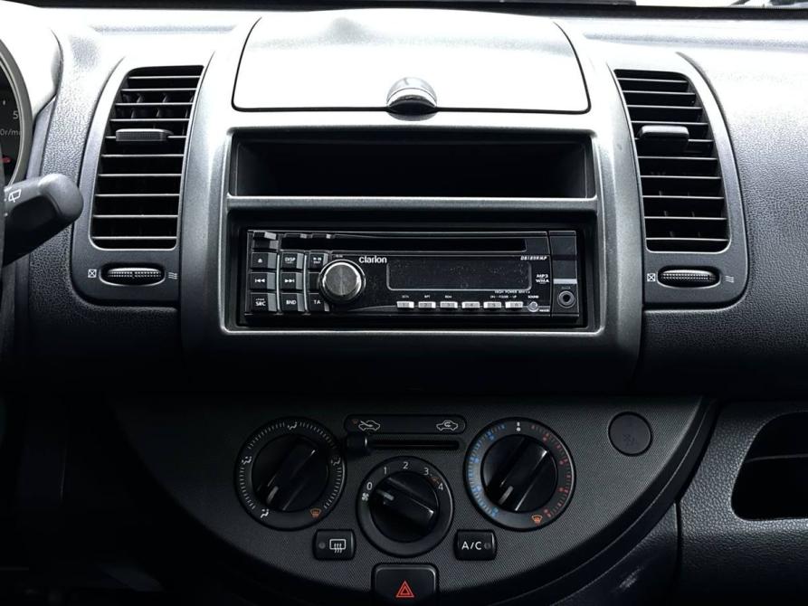Nissan Note I Уфа  - изображение 18
