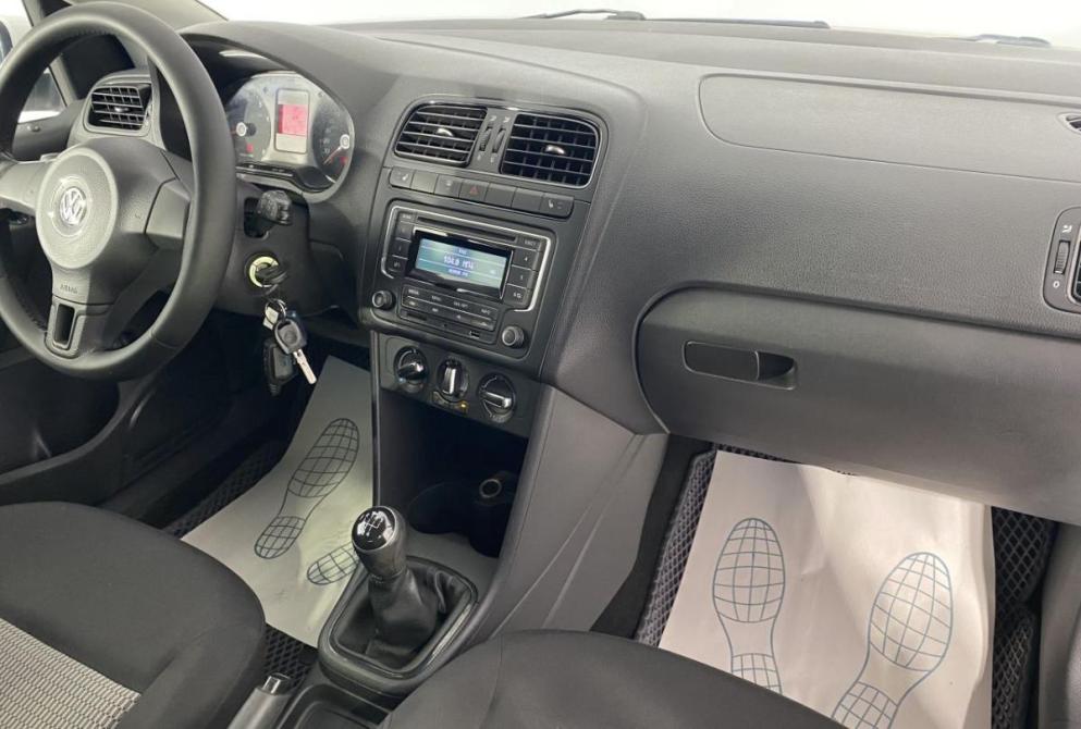 Volkswagen Polo V Саранск  - изображение 24