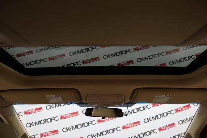 Subaru Tribeca I Рестайлинг с пробегом 2008 года, цена 995 950 рублей, 259014 км, внедорожник, Автокод Объявления