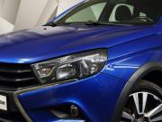 Lada (ВАЗ) Vesta I Москва  - изображение 30