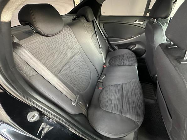 Hyundai Solaris I Рестайлинг с пробегом 2016 года, цена 1 200 000 рублей, 86159 км, седан, Автокод Объявления