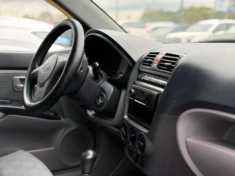 Kia Picanto I Череповец  - изображение 14