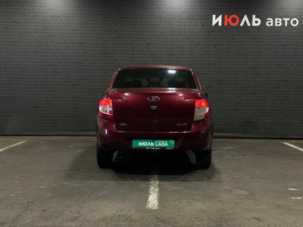 Lada (ВАЗ) Granta I с пробегом 2013 года, цена 499 000 рублей, 138675 км, седан, Автокод Объявления
