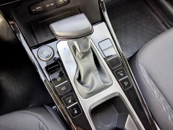 Hyundai Creta II с пробегом 2021 года, цена 2 475 000 рублей, 23894 км, внедорожник, Автокод Объявления