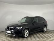 BMW X1 I (E84) Рестайлинг Воронеж  - изображение 21