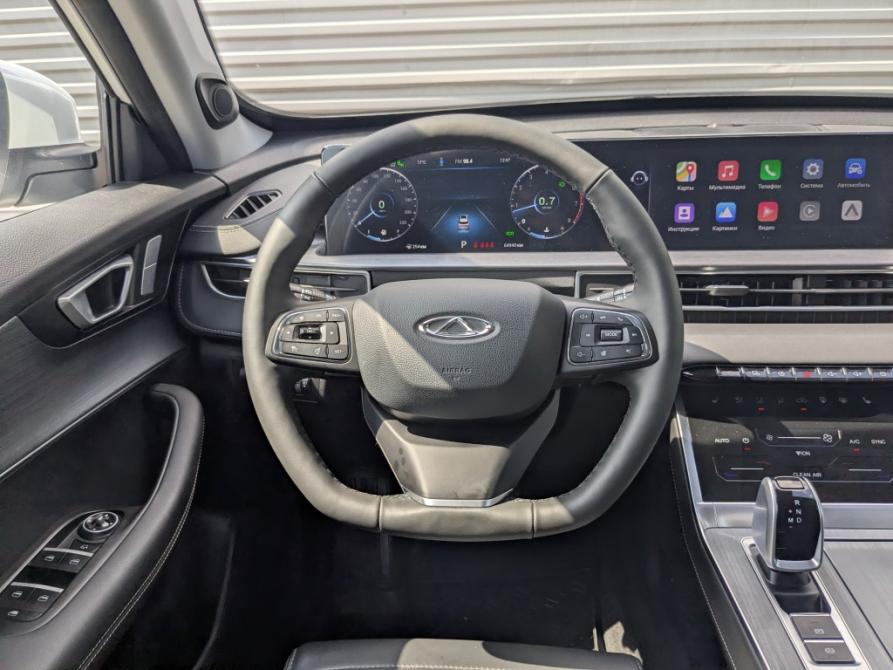 Chery Tiggo 7 Pro Max I Москва  - изображение 22