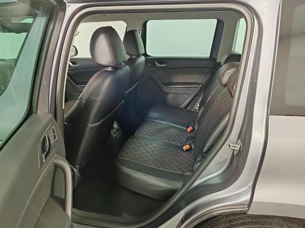 Skoda Yeti I с пробегом 2013 года, цена 1 000 000 рублей, 140013 км, внедорожник, Автокод Объявления