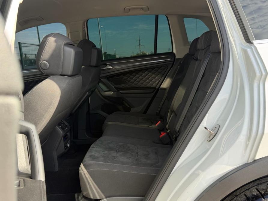 Volkswagen Tiguan II Волгоград  - изображение 29