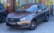 Lada (ВАЗ) Granta I Рестайлинг Белебей  - изображение 16