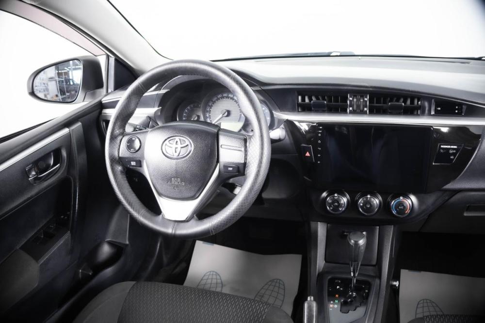 Toyota Corolla XI (E160 E170 E180) Пермь  - изображение 12